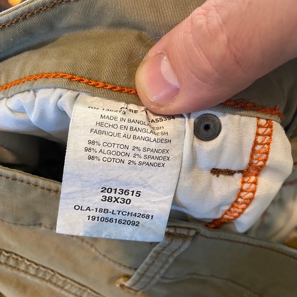 Lee Pants - Picture 5 of 5